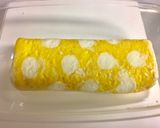 水玉卵焼き作り方10写真