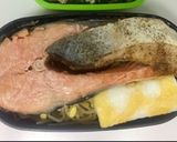 水玉卵焼き作り方11写真