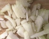 夏の新定番！夏野菜の冷やしカレー！！作り方3写真