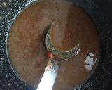 夏の新定番！夏野菜の冷やしカレー！！作り方7写真