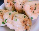 冷やご飯と調味料のみで簡単おやき！作り方7写真