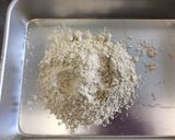アジのカレームニエル作り方3写真