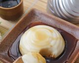 豆乳葛プリン黒蜜ソース作り方15写真