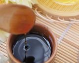 豆乳葛プリン黒蜜ソース作り方16写真