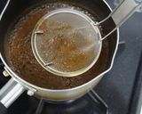 豆乳葛プリン黒蜜ソース作り方9写真