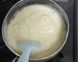 豆乳葛プリン黒蜜ソース作り方6写真