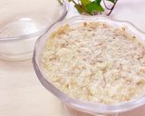 ヘルシー豆腐アイス 〜さっぱりごまごま〜作り方6写真