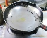 あんかけ かた焼きそば １人前150円～作り方15写真
