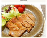 簡単！柔らかコク旨♪豚肉の味噌漬け作り方6写真