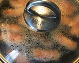 生もち麩の肉巻き照り焼きソース作り方4写真