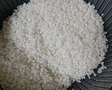2日目のお楽しみ☆だしご飯♪作り方1写真