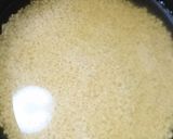 2日目のお楽しみ☆だしご飯♪作り方2写真
