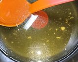 2日目のお楽しみ☆だしご飯♪作り方5写真