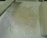 ★簡単！鍋つゆで美味しい＊大根しりしり＊作り方3写真