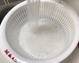 プチッと鍋で簡単しらたき冷麺作り方3写真