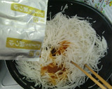 ★簡単！鍋つゆで美味しい＊大根しりしり＊作り方5写真