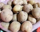 肉巻きたこ焼きとじゃが芋の甘酢あん♪作り方3写真
