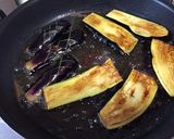 シンプルなすの揚げ浸し作り方3写真