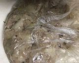 焼売アレンジ☆エスニック風焼売スープ作り方2写真
