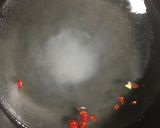 焼売アレンジ☆エスニック風焼売スープ作り方4写真