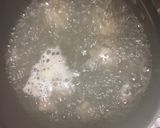 焼売アレンジ☆エスニック風焼売スープ作り方5写真