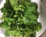 焼売アレンジ☆エスニック風焼売スープ作り方3写真