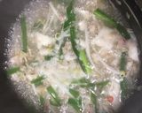 焼売アレンジ☆エスニック風焼売スープ作り方7写真