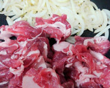 砂糖不使用☆簡単豚肉しょうが焼き作り方2写真