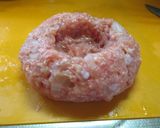 くるみ味噌のハンバーグ☆オーブンで作り方6写真