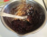 くるみ味噌のハンバーグ☆オーブンで作り方2写真