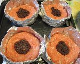 くるみ味噌のハンバーグ☆オーブンで作り方7写真
