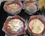 くるみ味噌のハンバーグ☆オーブンで作り方8写真