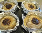 くるみ味噌のハンバーグ☆オーブンで作り方9写真