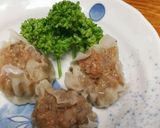 くっつかない！シュウマイの蒸し方作り方6写真