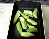 オクラ好き必見！作り方2写真
