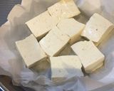 トースターで☆豆腐のツナみそ焼き作り方3写真