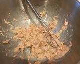 トースターで☆豆腐のツナみそ焼き作り方4写真