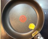 巻かないオムライス作り方3写真