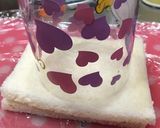 ☆ランチパック風サンドイッチ☆作り方3写真