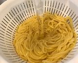 インスタント袋麺で、簡単つけ麺！作り方4写真