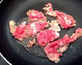 ビビンバ風素麺作り方3写真