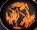 ビビンバ風素麺作り方4写真
