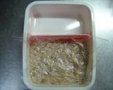キャラ弁☆ライオンキング作り方1写真