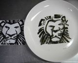 キャラ弁☆ライオンキング作り方4写真