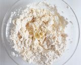 エンパナーダ　南米風ミートパイ作り方1写真