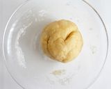 エンパナーダ　南米風ミートパイ作り方2写真