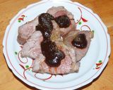 黒はんぺん 静岡おでん風煮作り方12写真