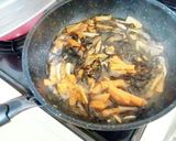 ☆簡単です!ひじきの炒め煮♪作り方4写真