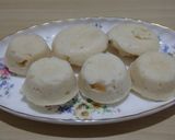 簡単☆じゃがいもとおからのパンケーキ作り方15写真