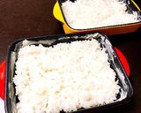 簡単⌘焼きチーズカレードリア作り方2写真